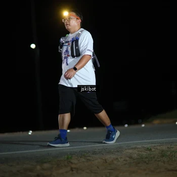 Runner Photo 7608553