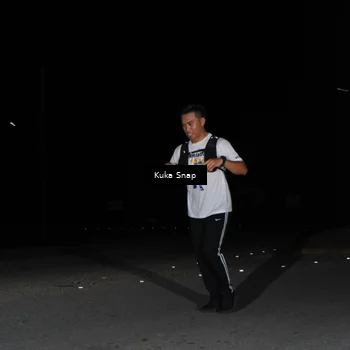 Runner Photo 7608557