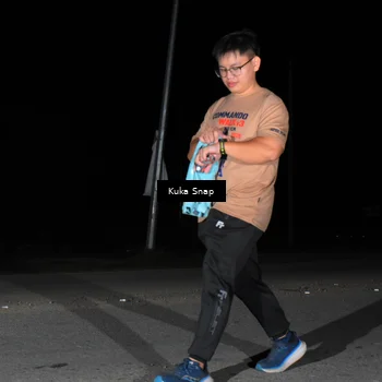 Runner Photo 7608561