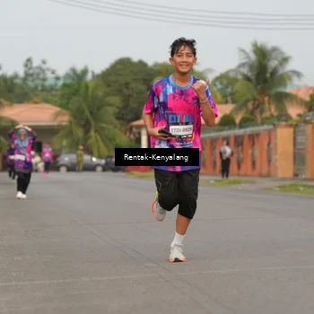 Runner Photo 7608562