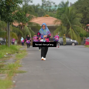 Runner Photo 7608579