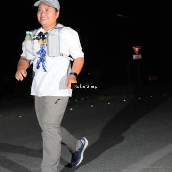 Runner Photo 7608582