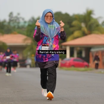 Runner Photo 7608594