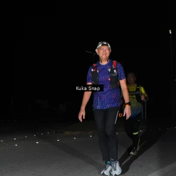 Runner Photo 7608596