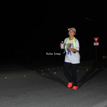 Runner Photo 7608597