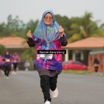 Runner Photo 7608599