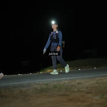 Runner Photo 7608601