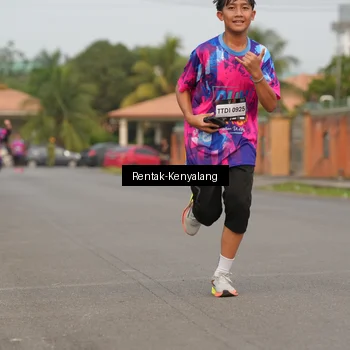 Runner Photo 7608602