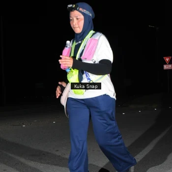 Runner Photo 7608606