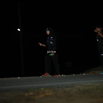 Runner Photo 7608607