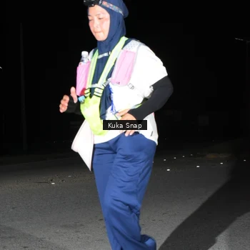 Runner Photo 7608609