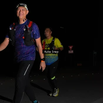 Runner Photo 7608610