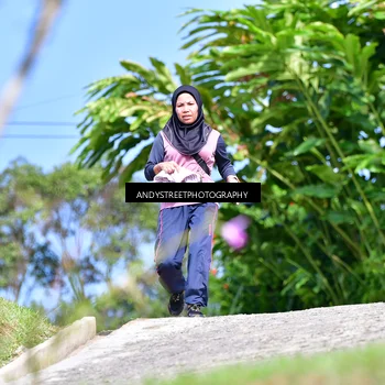 Runner Photo 7608614
