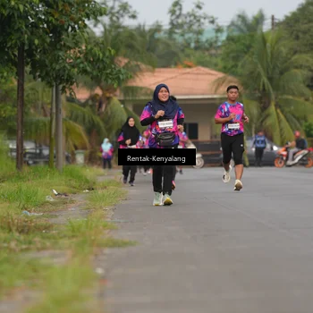 Runner Photo 7608615