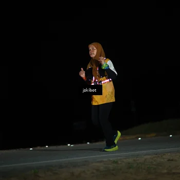 Runner Photo 7608616