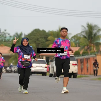 Runner Photo 7608618