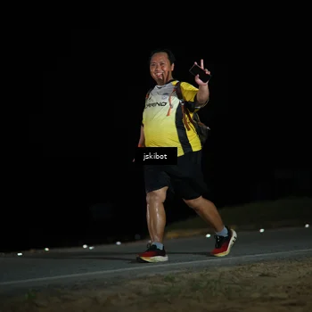 Runner Photo 7608628