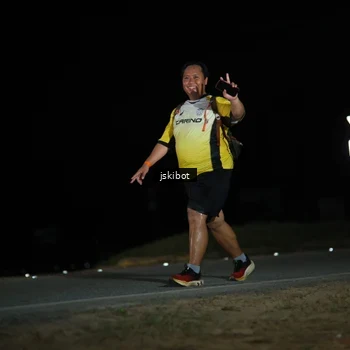 Runner Photo 7608629