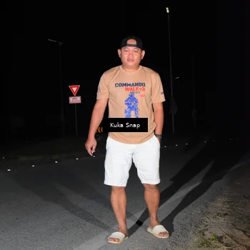 Runner Photo 7608630