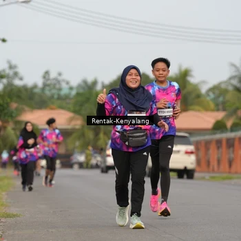 Runner Photo 7608643
