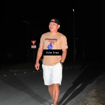 Runner Photo 7608645