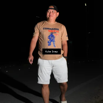 Runner Photo 7608646
