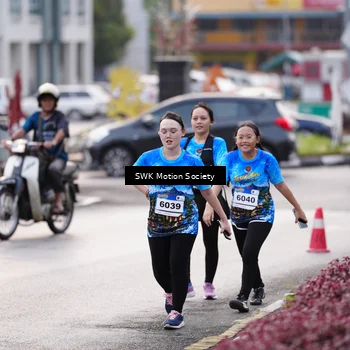Runner Photo 7608655