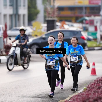 Runner Photo 7608659
