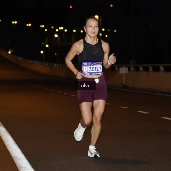 Runner Photo 760866