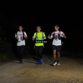 Runner Photo 7608661