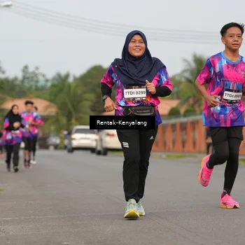 Runner Photo 7608665
