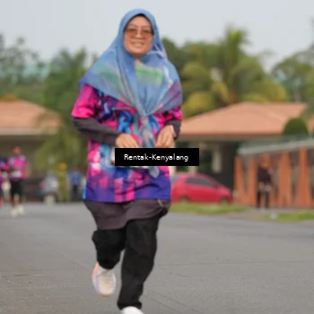 Runner Photo 7608666