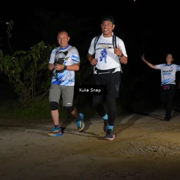 Runner Photo 7608670