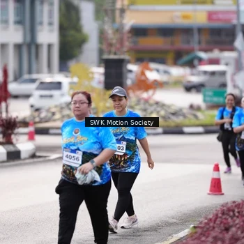Runner Photo 7608690