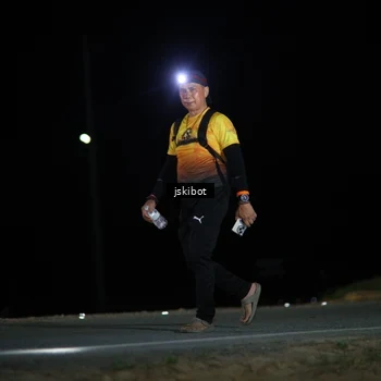 Runner Photo 7608693
