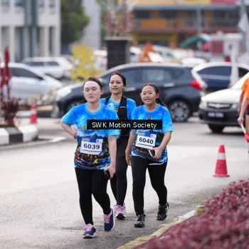 Runner Photo 7608700