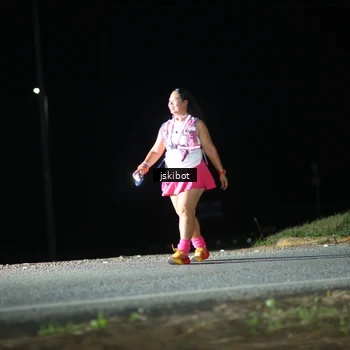 Runner Photo 7608709