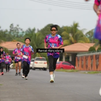 Runner Photo 7608710