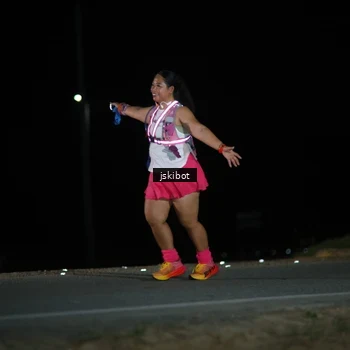 Runner Photo 7608713