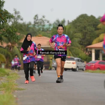 Runner Photo 7608722