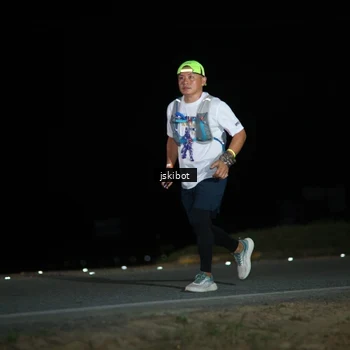 Runner Photo 7608724