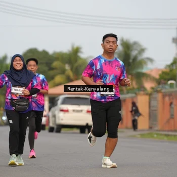 Runner Photo 7608728