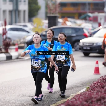 Runner Photo 7608734