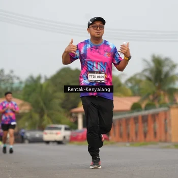 Runner Photo 7608740