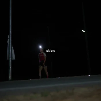 Runner Photo 7608746