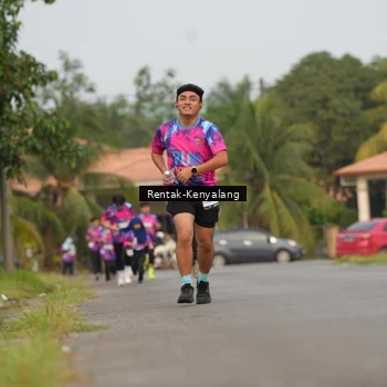 Runner Photo 7608748