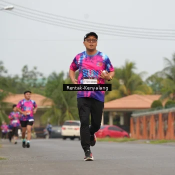Runner Photo 7608752
