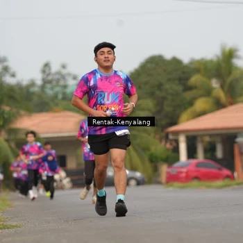 Runner Photo 7608756