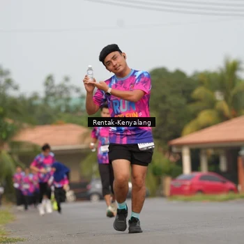 Runner Photo 7608757