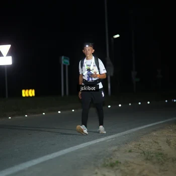 Runner Photo 7608769